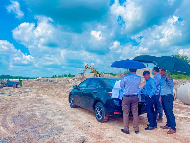 Hàng loạt dự án hạ tầng nghìn tỷ đang được đầu tư, bất động sản nơi này hưởng lợi - Ảnh 2. Hàng loạt dự án hạ tầng nghìn tỷ đang được đầu tư, bất động sản nơi này hưởng lợi - Ảnh 2.