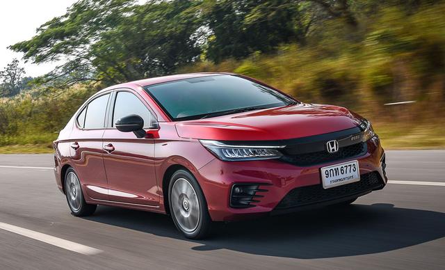 City giúp Honda tăng gần gấp đôi doanh số ô tô tháng 3 tại Việt Nam - Ảnh 1. City giúp Honda tăng gần gấp đôi doanh số ô tô tháng 3 tại Việt Nam - Ảnh 1.
