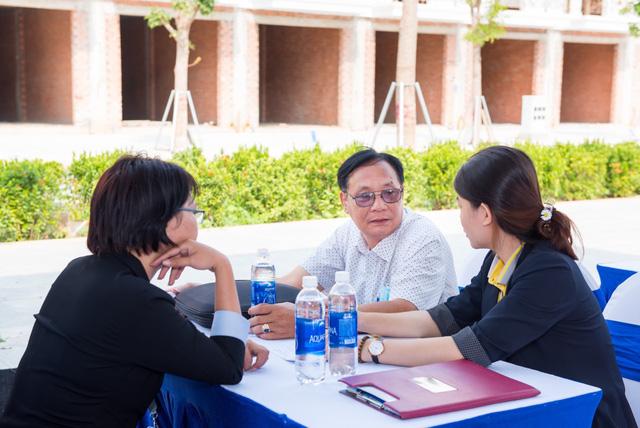 “Cơn sốt” ngầm trên thị trường nhà phố phía Nam - Ảnh 1. “Cơn sốt” ngầm trên thị trường nhà phố phía Nam - Ảnh 1.
