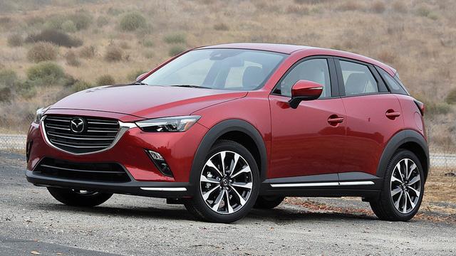 Bộ đôi Mazda CX-3 và CX-30 sắp ra mắt Việt Nam: Giá khoảng 700 triệu, nhập Thái, cạnh tranh Hyundai Kona - Ảnh 1. Bộ đôi Mazda CX-3 và CX-30 sắp ra mắt Việt Nam: Giá khoảng 700 triệu, nhập Thái, cạnh tranh Hyundai Kona - Ảnh 1.