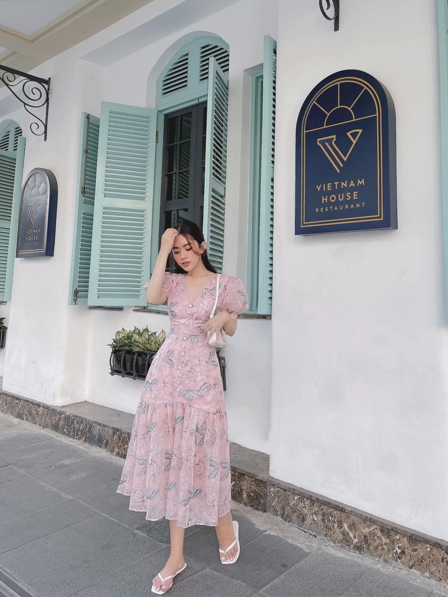 Tha hồ sắm sửa nhiều mẫu thời trang trendy mà vẫn khỏe ví với Thảo Nguyên Shop - Ảnh 4. Tha hồ sắm sửa nhiều mẫu thời trang trendy mà vẫn khỏe ví với Thảo Nguyên Shop - Ảnh 4.