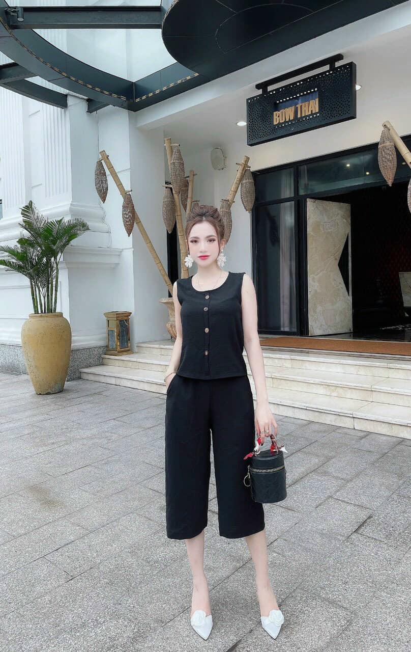 Tha hồ sắm sửa nhiều mẫu thời trang trendy mà vẫn khỏe ví với Thảo Nguyên Shop - Ảnh 1. Tha hồ sắm sửa nhiều mẫu thời trang trendy mà vẫn khỏe ví với Thảo Nguyên Shop - Ảnh 1.