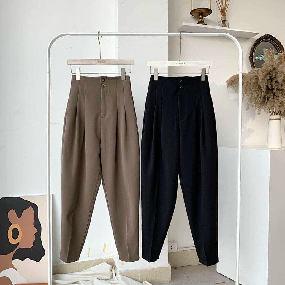 Tha hồ sắm sửa nhiều mẫu thời trang trendy mà vẫn khỏe ví với Thảo Nguyên Shop - Ảnh 2. Tha hồ sắm sửa nhiều mẫu thời trang trendy mà vẫn khỏe ví với Thảo Nguyên Shop - Ảnh 2.