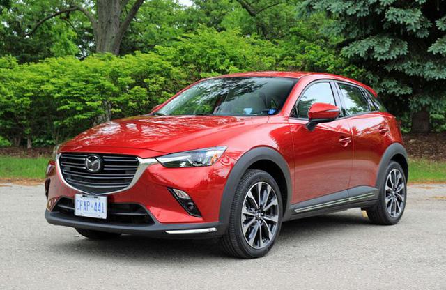 Bộ đôi Mazda CX-3 và CX-30 sắp ra mắt Việt Nam: Giá khoảng 700 triệu, nhập Thái, cạnh tranh Hyundai Kona - Ảnh 2. Bộ đôi Mazda CX-3 và CX-30 sắp ra mắt Việt Nam: Giá khoảng 700 triệu, nhập Thái, cạnh tranh Hyundai Kona - Ảnh 2.