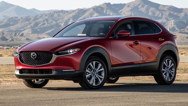 Bộ đôi Mazda CX-3 và CX-30 sắp ra mắt Việt Nam: Giá khoảng 700 triệu, nhập Thái, cạnh tranh Hyundai Kona - Ảnh 5. Bộ đôi Mazda CX-3 và CX-30 sắp ra mắt Việt Nam: Giá khoảng 700 triệu, nhập Thái, cạnh tranh Hyundai Kona - Ảnh 5.