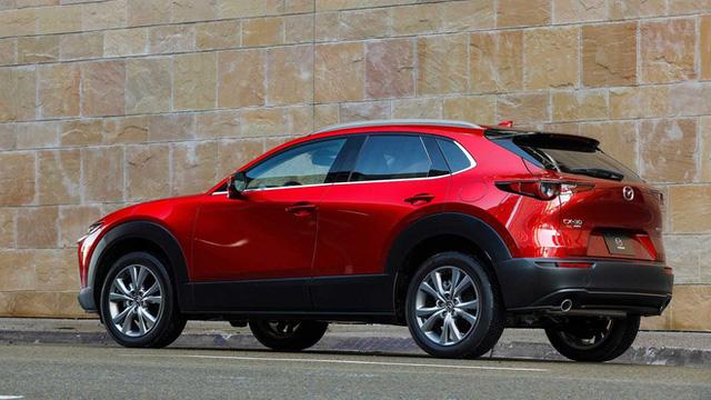 Bộ đôi Mazda CX-3 và CX-30 sắp ra mắt Việt Nam: Giá khoảng 700 triệu, nhập Thái, cạnh tranh Hyundai Kona - Ảnh 7. Bộ đôi Mazda CX-3 và CX-30 sắp ra mắt Việt Nam: Giá khoảng 700 triệu, nhập Thái, cạnh tranh Hyundai Kona - Ảnh 7.
