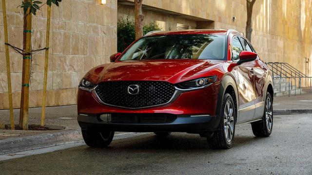 Bộ đôi Mazda CX-3 và CX-30 sắp ra mắt Việt Nam: Giá khoảng 700 triệu, nhập Thái, cạnh tranh Hyundai Kona - Ảnh 6. Bộ đôi Mazda CX-3 và CX-30 sắp ra mắt Việt Nam: Giá khoảng 700 triệu, nhập Thái, cạnh tranh Hyundai Kona - Ảnh 6.