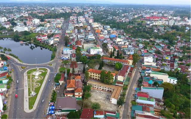 Ông lớn địa ốc đổ bộ, bất động sản Thanh Hoá sôi động - Ảnh 3. Ông lớn địa ốc đổ bộ, bất động sản Thanh Hoá sôi động - Ảnh 3.