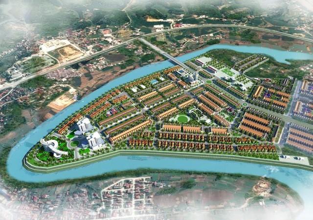 Tập đoàn Hải Phát và chiến lược phát triển các dự án Bất động sản vùng Đông Bắc Bộ - Ảnh 1. Tập đoàn Hải Phát và chiến lược phát triển các dự án Bất động sản vùng Đông Bắc Bộ - Ảnh 1.