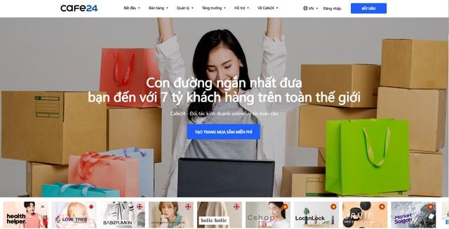 Cuộc thi online phát triển ứng dụng hỗ trợ eCommerce tiên phong tại Việt Nam - Ảnh 2. Cuộc thi online phát triển ứng dụng hỗ trợ eCommerce tiên phong tại Việt Nam - Ảnh 2.