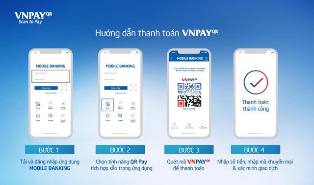 Đi mua kính mải quét QR, cô gái “đụng” trúng nhà Vinhomes - Ảnh 3. Đi mua kính mải quét QR, cô gái “đụng” trúng nhà Vinhomes - Ảnh 3.