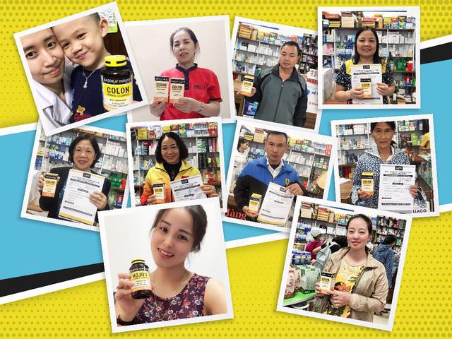 Những điều làm nên vị thế của Mason Natural tại thị trường Việt Nam - Ảnh 3. Những điều làm nên vị thế của Mason Natural tại thị trường Việt Nam - Ảnh 3.