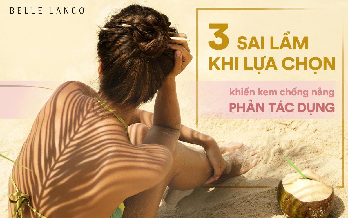 Dùng kem chống nắng mỗi ngày nhưng da vẫn đen sạm và xuống cấp? Đây là câu trả lời! - Ảnh 1. Dùng kem chống nắng mỗi ngày nhưng da vẫn đen sạm và xuống cấp? Đây là câu trả lời! - Ảnh 1.