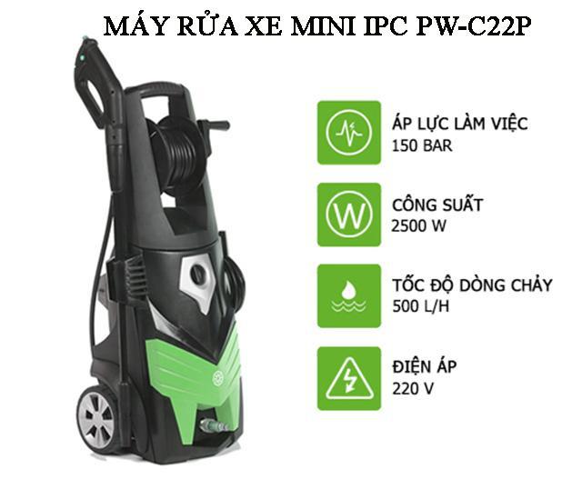 Kinh nghiệm chọn mua máy rửa xe dùng tại nhà - Ảnh 3. Kinh nghiệm chọn mua máy rửa xe dùng tại nhà - Ảnh 3.