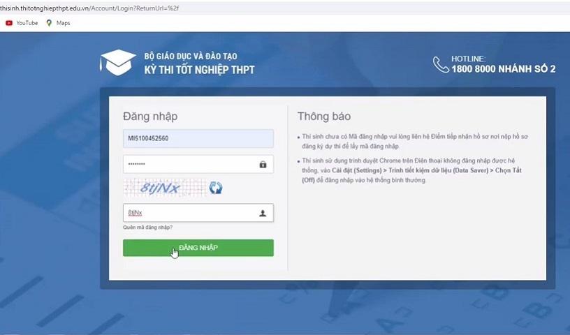 Mách nước sĩ tử cách đăng ký thi tốt nghiệp THPT, xét tuyển đại học 2021 chuẩn giữa bối cảnh dịch Covid-19 diễn biến phức tạp - Ảnh 6. Mách nước sĩ tử cách đăng ký thi tốt nghiệp THPT, xét tuyển đại học 2021 chuẩn giữa bối cảnh dịch Covid-19 diễn biến phức tạp - Ảnh 6.