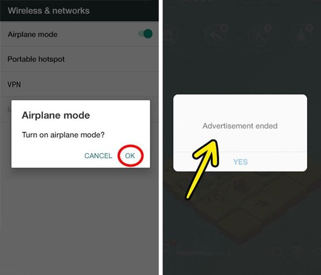 8 mẹo sử dụng giúp smartphone Android và iOS hoạt động tốt hơn mà game thủ chưa biết đến - Ảnh 3. 8 mẹo sử dụng giúp smartphone Android và iOS hoạt động tốt hơn mà game thủ chưa biết đến - Ảnh 3.