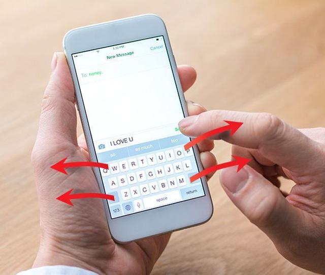 8 mẹo sử dụng giúp smartphone Android và iOS hoạt động tốt hơn mà game thủ chưa biết đến - Ảnh 2. 8 mẹo sử dụng giúp smartphone Android và iOS hoạt động tốt hơn mà game thủ chưa biết đến - Ảnh 2.
