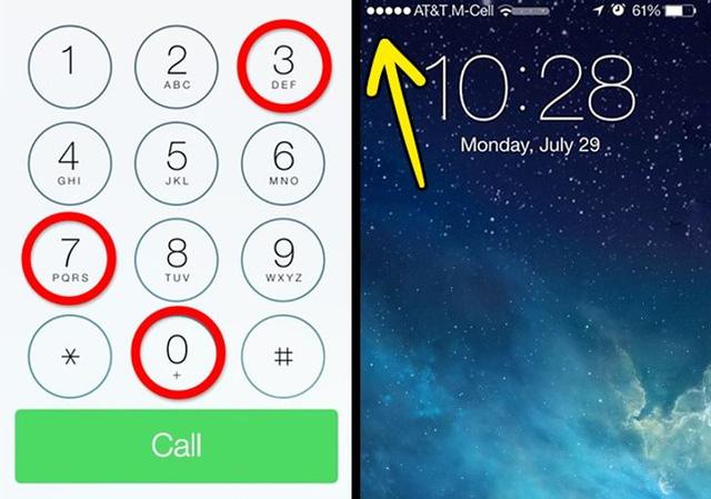 8 mẹo sử dụng giúp smartphone Android và iOS hoạt động tốt hơn mà game thủ chưa biết đến - Ảnh 8. 8 mẹo sử dụng giúp smartphone Android và iOS hoạt động tốt hơn mà game thủ chưa biết đến - Ảnh 8.