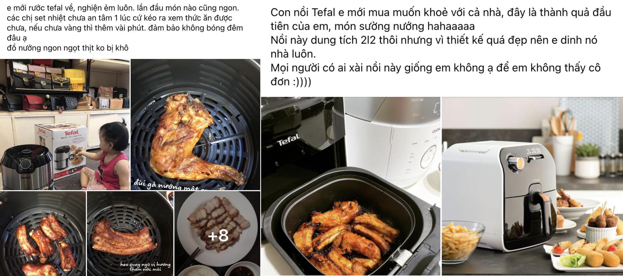 Thương hiệu gia dụng hàng đầu từ Pháp mở hội siêu sale lớn nhất năm trên Lazada: Giảm 50% và hơn thế nữa - Ảnh 2. Thương hiệu gia dụng hàng đầu từ Pháp mở hội siêu sale lớn nhất năm trên Lazada: Giảm 50% và hơn thế nữa - Ảnh 2.
