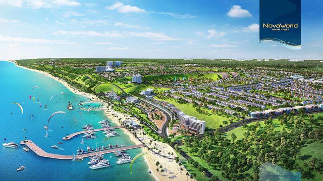 Điểm mặt 15 doanh nghiệp bất động sản lãi lớn nhất thị trường quý 1/2021: Nhiều doanh nghiệp lãi gấp 3, gấp 5 cùng kỳ 2020 - Ảnh 3. Điểm mặt 15 doanh nghiệp bất động sản lãi lớn nhất thị trường quý 1/2021: Nhiều doanh nghiệp lãi gấp 3, gấp 5 cùng kỳ 2020 - Ảnh 3.