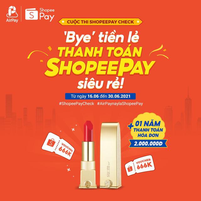 Mua sắm trên Shopee vốn đã rẻ, nhưng hội cao thủ vẫn có cách để làm chúng rẻ hơn - Ảnh 3. Mua sắm trên Shopee vốn đã rẻ, nhưng hội cao thủ vẫn có cách để làm chúng rẻ hơn - Ảnh 3.