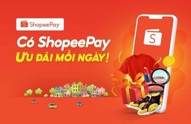 Mua sắm trên Shopee vốn đã rẻ, nhưng hội cao thủ vẫn có cách để làm chúng rẻ hơn - Ảnh 4. Mua sắm trên Shopee vốn đã rẻ, nhưng hội cao thủ vẫn có cách để làm chúng rẻ hơn - Ảnh 4.