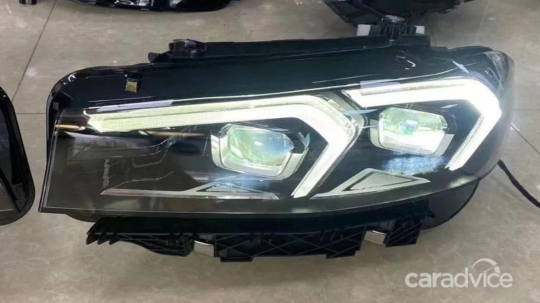 Hình ảnh BMW 3-Series bản nâng cấp bí ẩn đang gây xôn xao trên thế giới hoá ra đã xuất hiện tại Việt Nam từ lâu - Ảnh 4. Hình ảnh BMW 3-Series bản nâng cấp bí ẩn đang gây xôn xao trên thế giới hoá ra đã xuất hiện tại Việt Nam từ lâu - Ảnh 4.