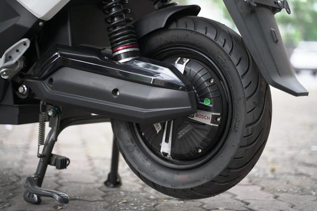 Vì sao Evgo lại “gây sốt” với thế hệ Gen Z - Ảnh 3. Vì sao Evgo lại “gây sốt” với thế hệ Gen Z - Ảnh 3.