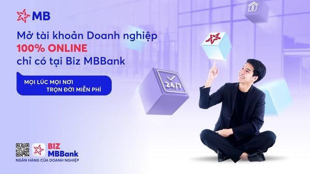MB được vinh danh top 6 thương hiệu tài chính dẫn đầu tại Việt Nam - Ảnh 2. MB được vinh danh top 6 thương hiệu tài chính dẫn đầu tại Việt Nam - Ảnh 2.
