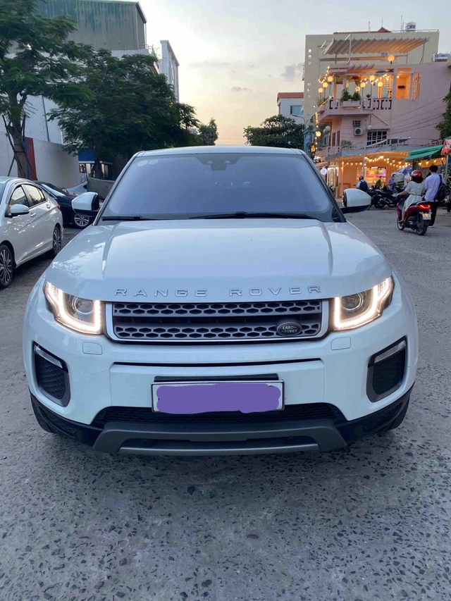 Bị CĐM thắc mắc khi bán Range Rover Evoque 2018 giá hơn 700 triệu, chủ xe khẳng định: Không phải xe trộm cắp, nói không với lừa đảo - Ảnh 4.