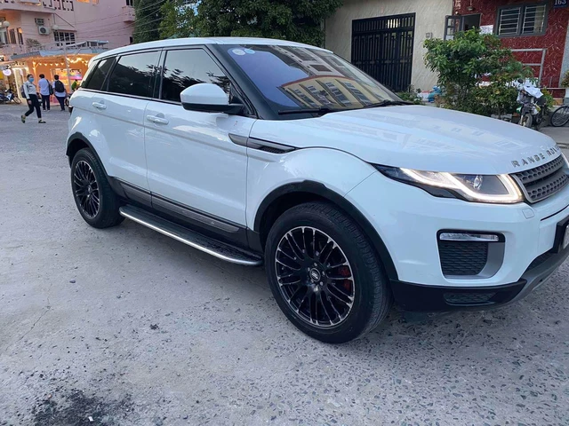 Bị CĐM thắc mắc khi bán Range Rover Evoque 2018 giá hơn 700 triệu, chủ xe khẳng định: Không phải xe trộm cắp, nói không với lừa đảo - Ảnh 1.