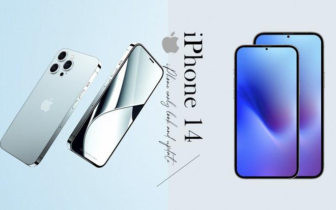 Loạt sản phẩm đáng mong đợi từ Apple trong năm 2022: iPhone 14 không “tai thỏ” vẫn chưa phải là hot nhất! - Ảnh 3. Loạt sản phẩm đáng mong đợi từ Apple trong năm 2022: iPhone 14 không “tai thỏ” vẫn chưa phải là hot nhất! - Ảnh 3.