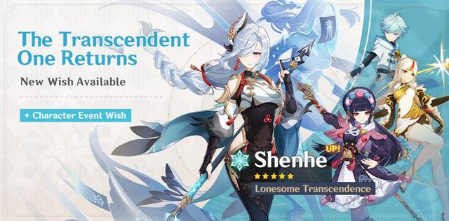 Genshin Impact 2.4: Người chơi hệ cày chay nên “khô máu” cho banner nào? - Ảnh 4.