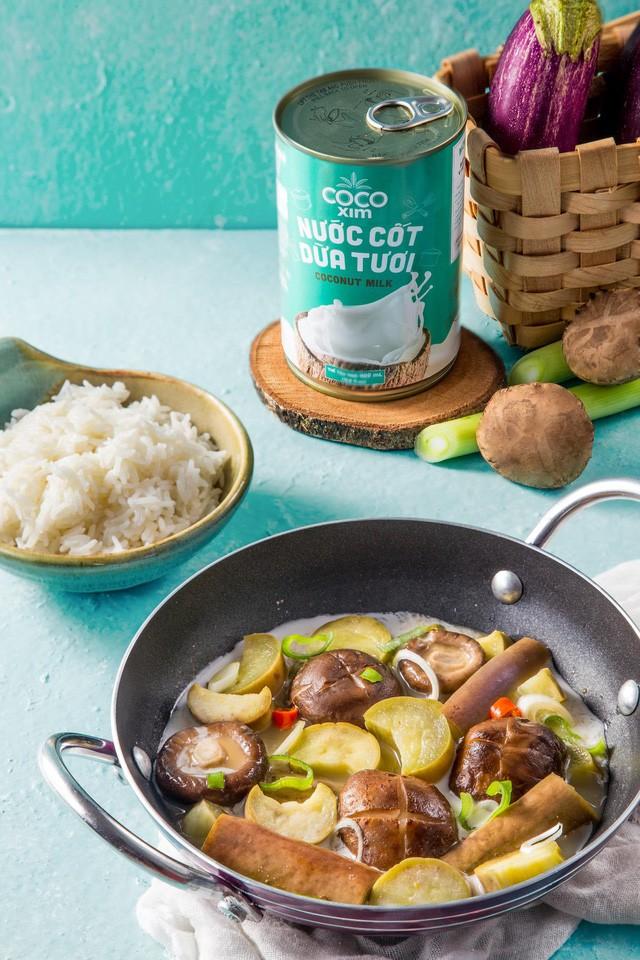 Gia vị không thể thiếu cho món ăn ngày Tết cổ truyền thêm đậm đà - Ảnh 4.