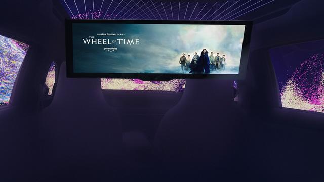 Khách Việt sắp được mua xe BMW gắn TV 31 inch phục vụ giải trí cho hàng ghế sau - Ảnh 1. Khách Việt sắp được mua xe BMW gắn TV 31 inch phục vụ giải trí cho hàng ghế sau - Ảnh 1.