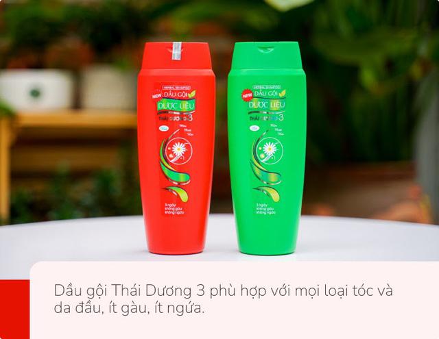 Review dầu gội dược liệu “quốc dân”: Dùng thử mới biết vì sao sản phẩm này được ưa chuộng trong suốt 20 năm nay - Ảnh 5.