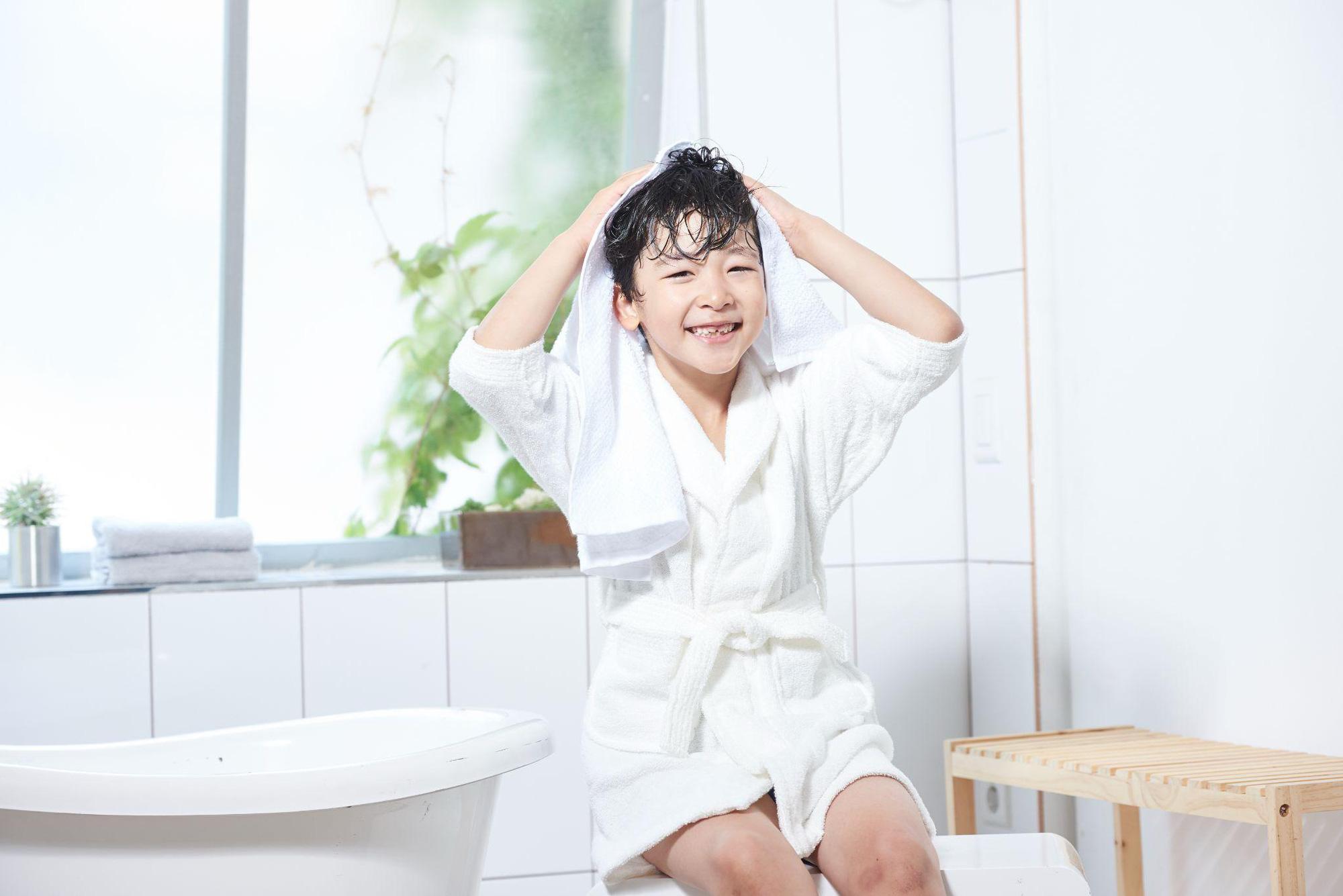 Yuhan Kimberly Hàn Quốc gia nhập thị trường Việt Nam với thương hiệu chăm sóc da cho bé GreenFinger - Ảnh 3.