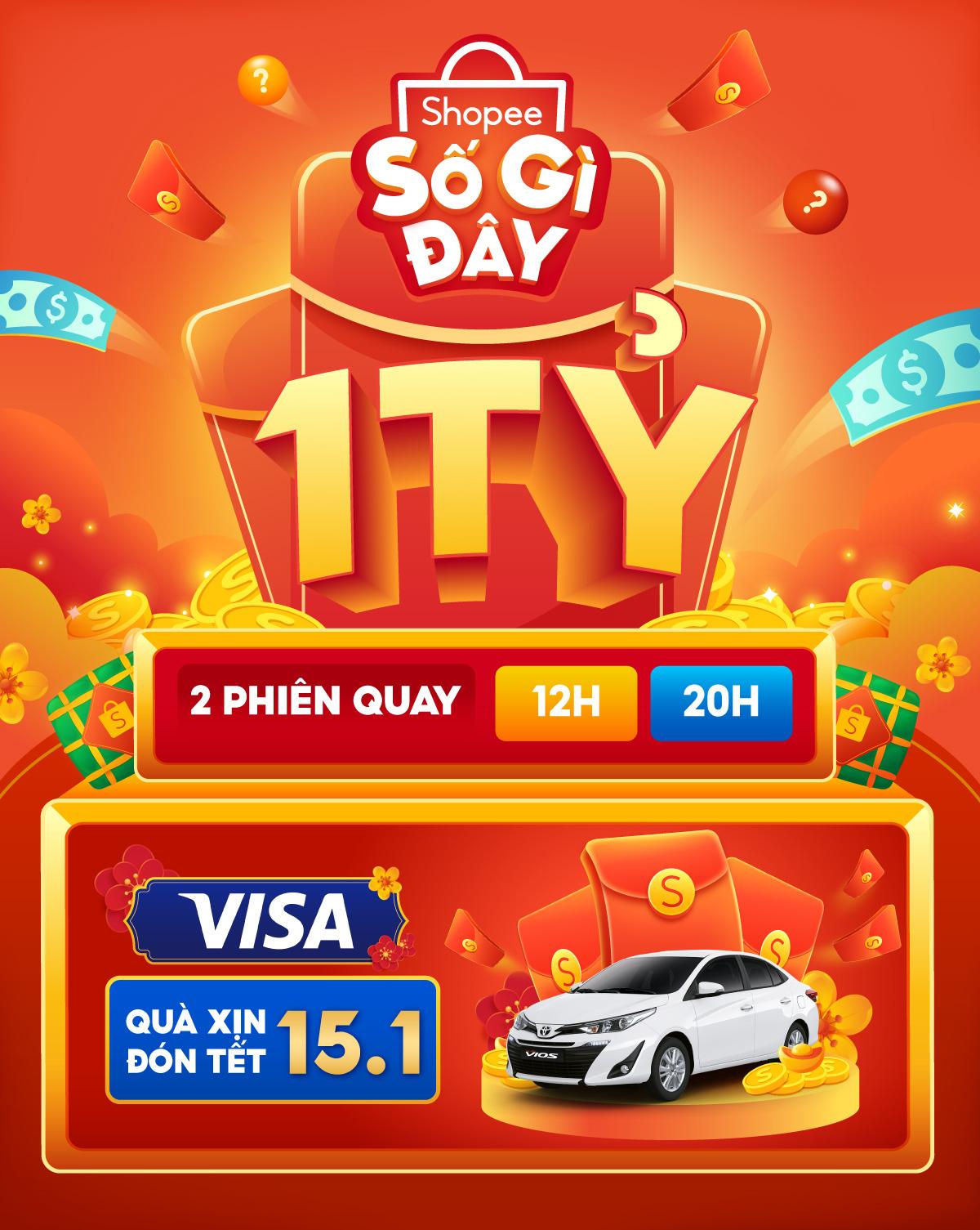 Khui bia tất niên đã xưa rồi, giờ phải sẵn sàng khui giá sốc trên Shopee! - Ảnh 7.
