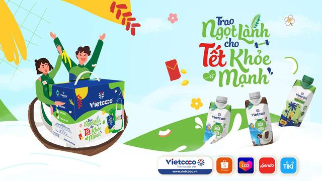 Tết 2022: Đừng chúc nhau sức khỏe, hãy tặng nhau sức khỏe - Ảnh 3.