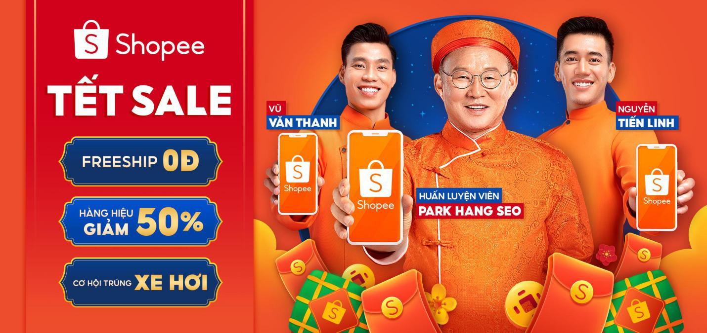 Khui bia tất niên đã xưa rồi, giờ phải sẵn sàng khui giá sốc trên Shopee! - Ảnh 8.