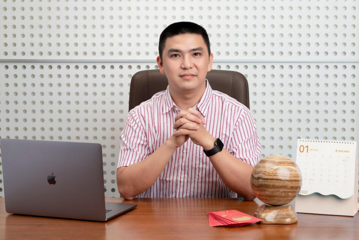 ZHI.PAT và chặng đường chinh phục thị trường phụ kiện xe máy Đông Nam Á - Ảnh 1. ZHI.PAT và chặng đường chinh phục thị trường phụ kiện xe máy Đông Nam Á - Ảnh 1.