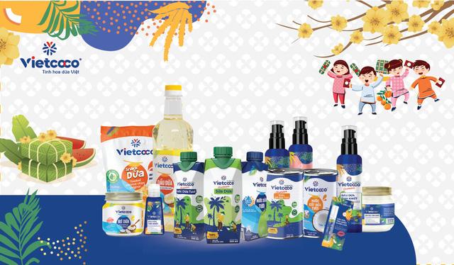 Tết 2022: Đừng chúc nhau sức khỏe, hãy tặng nhau sức khỏe - Ảnh 2.