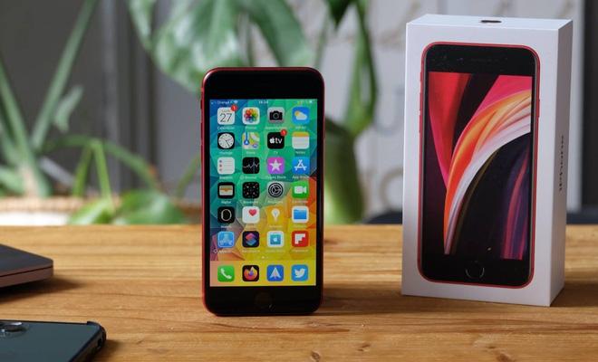 Loạt sản phẩm Apple dù có thích cũng không nên mua vào Tết này - Ảnh 6. Loạt sản phẩm Apple dù có thích cũng không nên mua vào Tết này - Ảnh 6.
