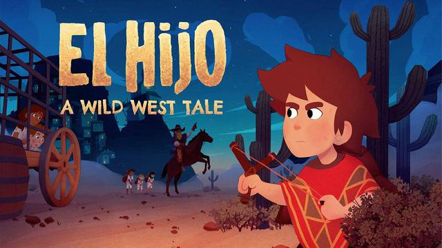 Game thủ xôn xao đón tựa game giải đố EL HIJO trên android và iOS - Ảnh 1.