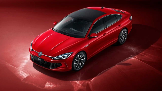 Người tiêu dùng thị trường toàn cầu lại ghen tị với hậu duệ Volkswagen Jetta bản kéo dài chỉ có tại Trung Quốc - Ảnh 1.