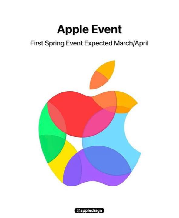 Rò rỉ thông tin thời gian cùng các sản phẩm sẽ được Apple ra mắt trong sự kiện sắp tới gần? - Ảnh 1. Rò rỉ thông tin thời gian cùng các sản phẩm sẽ được Apple ra mắt trong sự kiện sắp tới gần? - Ảnh 1.