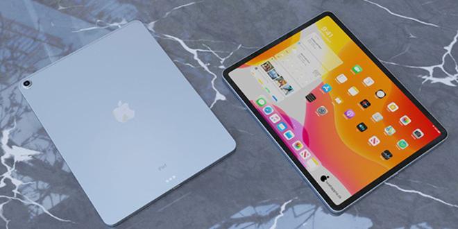 Rò rỉ thông tin thời gian cùng các sản phẩm sẽ được Apple ra mắt trong sự kiện sắp tới gần? - Ảnh 3. Rò rỉ thông tin thời gian cùng các sản phẩm sẽ được Apple ra mắt trong sự kiện sắp tới gần? - Ảnh 3.