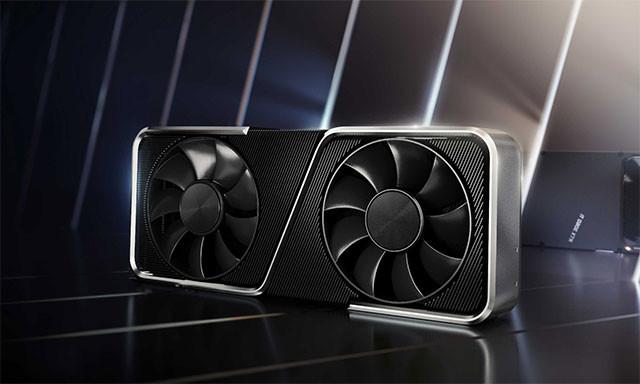 Đào coin cực tệ, Nvidia RTX 3050 sẽ là huyền thoại mới cho game thủ - Ảnh 1.