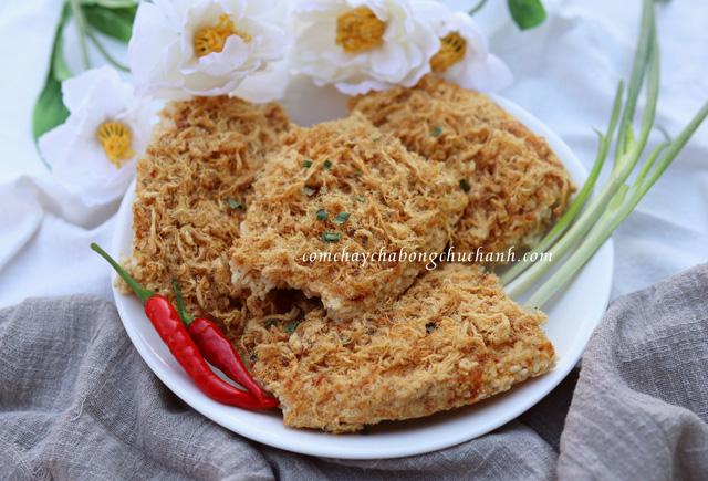 Cơm cháy Chú Chanh - Quà Tết độc đáo cho xuân sum vầy - Ảnh 4.