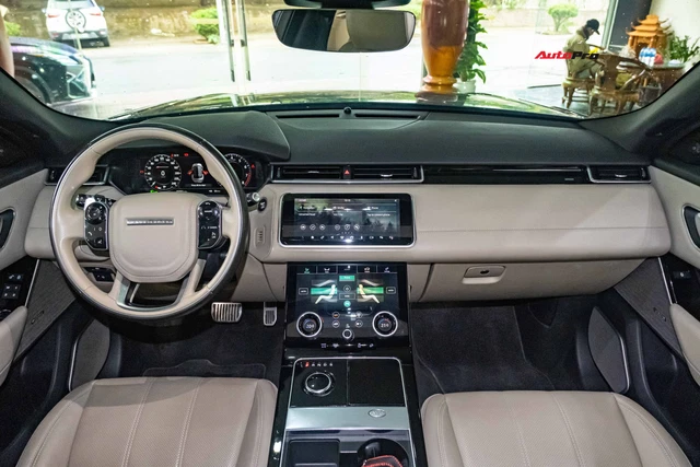 SUV vạn người mê Range Rover Velar 2019 được giao bán với mức giá rẻ hơn 1 tỷ so với giá niêm yết - Ảnh 3.